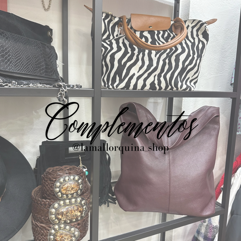Complementos