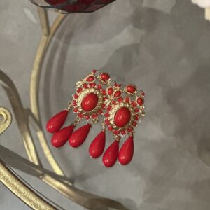 Pendientes Frigiliana