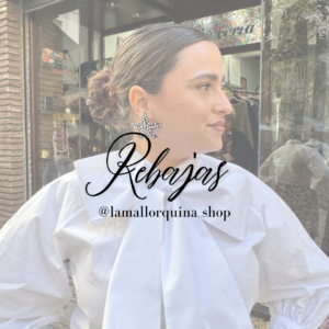 REBAJAS