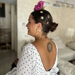Peinecillos Small Estrella