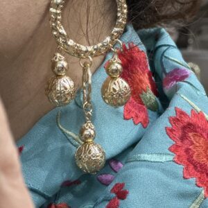 Pendientes Utrera