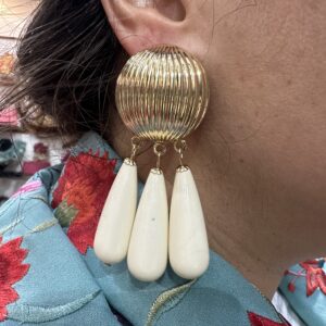 Pendientes Nerea