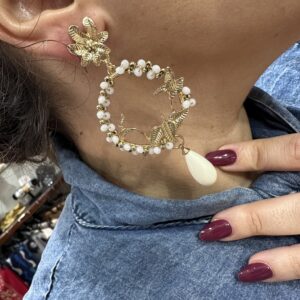 Pendientes Azahar