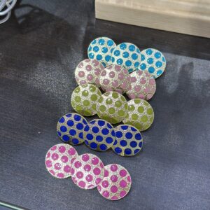 Broches Solear