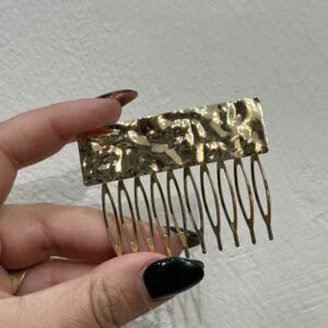Peinecillo Rugoso Clásico