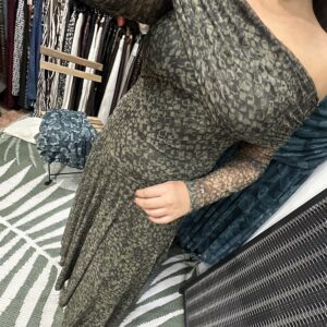 Vestido marieta