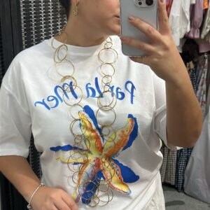 Camiseta Mare