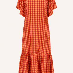 Vestido bambula