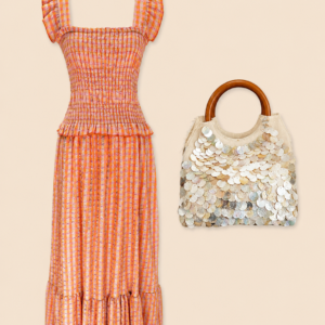 Vestido Pedre