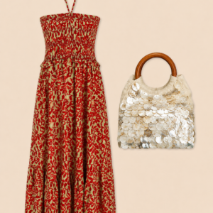 Vestido Iznájar