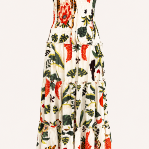 Vestido Indonesia