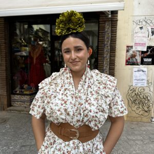 Cinturón elástico