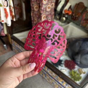 Peina Nacarada Fucsia