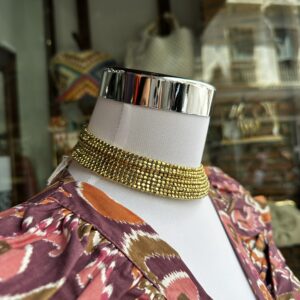 Chocker Cristi