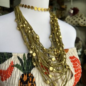 Collar Jaén