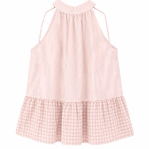 Blusa Paula Rosa