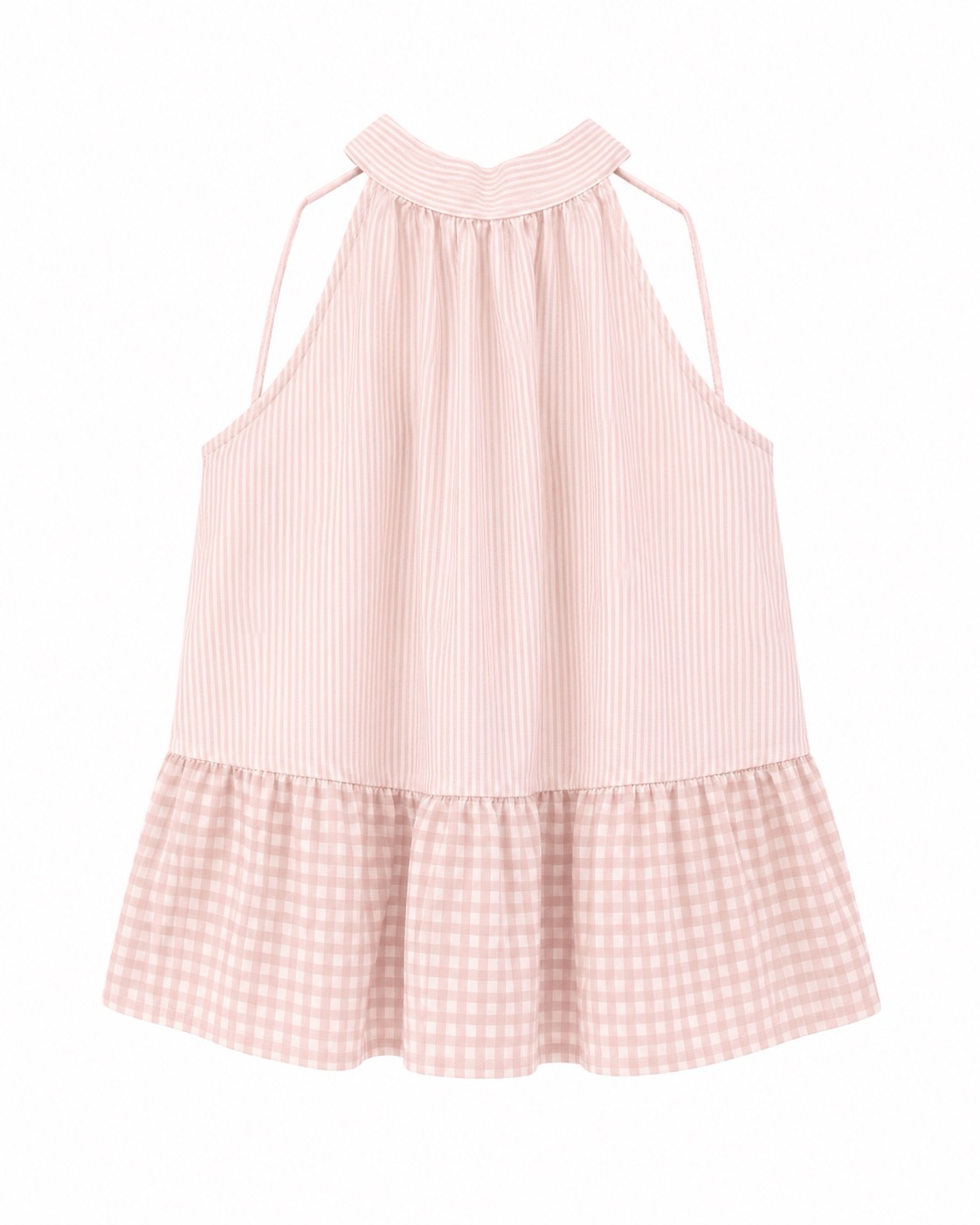 Blusa Paula Rosa