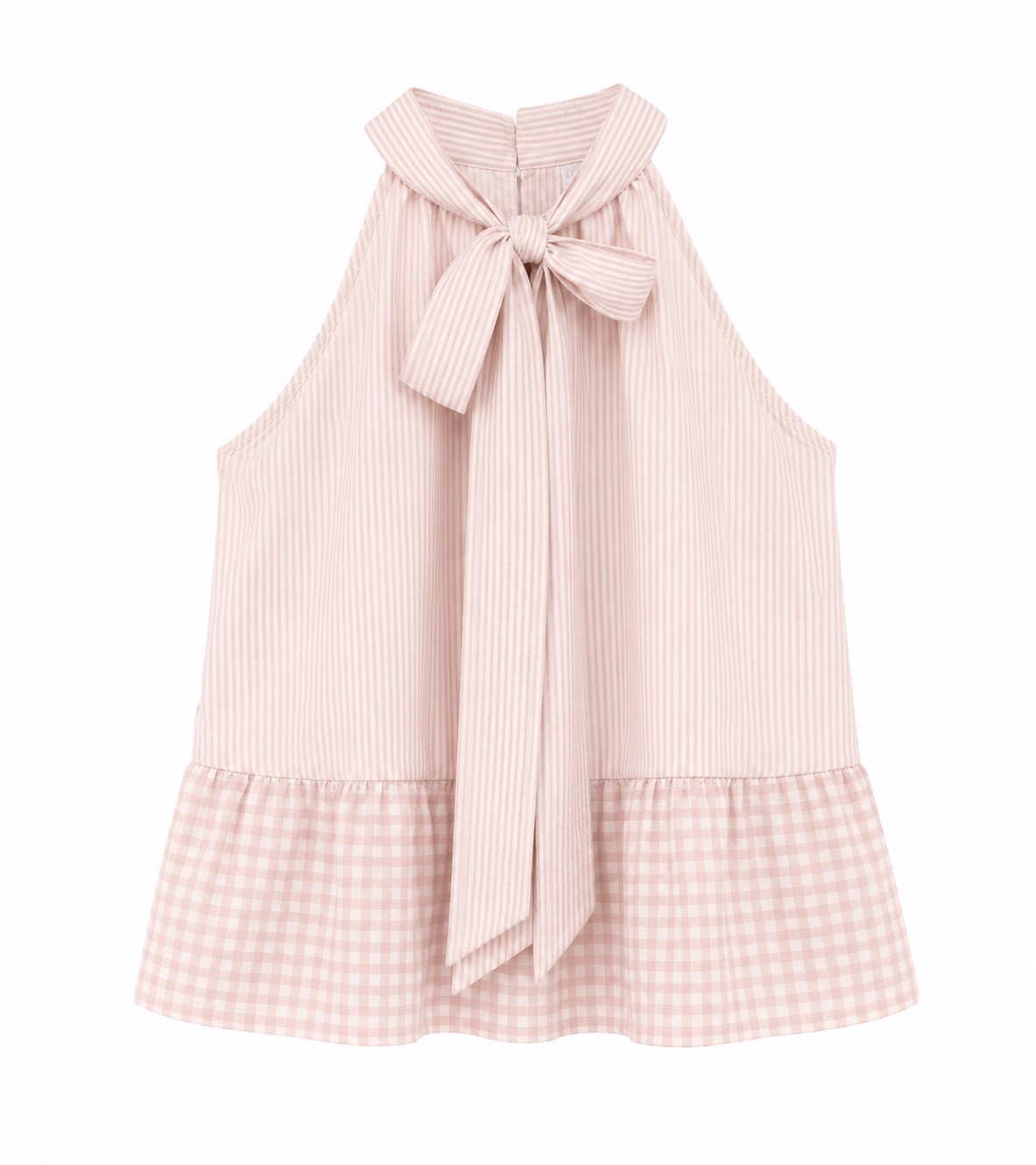Blusa Paula Rosa - Imagen 2