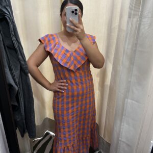 Vestido La Graciosa
