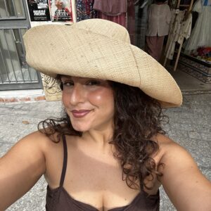 Pamela Tamaño S Natural