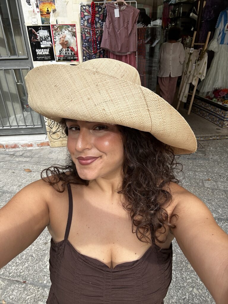 Pamela Tamaño S Natural