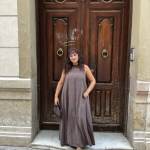 Vestido Nati