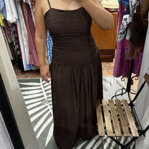Vestido Tina