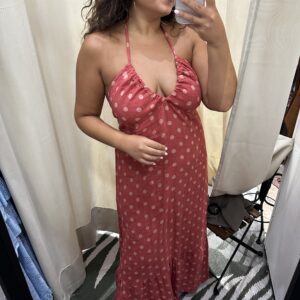 Vestido Cata
